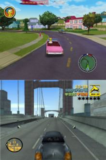 Download simpsons hit and run